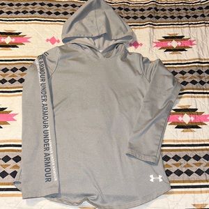 Under Armour Coldgear Long Sleeve